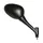 ADAPTABLE REAR-VIEW MIRROR YAMAHA 850 TDM 1999>2001, 900 TDM 2002>2010 RIGHT BLACK (CE APPROVED) -VICMA 