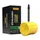 CHAMBRE A AIR VELO 700 x 28-40 PIRELLI CINTURATO SMARTUBE TPU VALVE PRESTA JAUNE / NOIR 60 mm