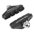 BRAKE SHOE HOLDER ROAD MOULE SHIMANO TIAGRA/SORA/105 ANCIEN MODELE (1 PAIR)
