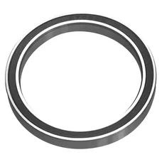 BEARING MARWI 6708/6W 2RS 40X50X6 CB-251 (CARD-PACKED)