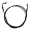 CABLE/CONTROL/TRANSMISSION DE THROTTLE (OUVERTURE) OEM PIAGGIO 125 FLY 2007 > 2011, TYPHOON 4T 2010 >/APRILIA 125 SR 4T 2010 >, SPORT-CITY 2008 > 2011-649602