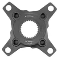 CHAINRING SPIDER FSA DIAMETER.104 FOR YAMAHA SPIDER PW-X/SE/TE BLACK W0025