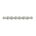 BICYCLE CHAIN E-BIKE 7/8-SPEED SUNRACE CNM8E REINFORCED SILVER 138 LINKS (WITH QUICK LINK COMPATIBLE SHIMANO AND SRAM)