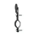 FIXATION ARRIERE SUR BASE POUR CARTER CHAINE PISTOLET HEBIE (VENDU A L UNITE)
