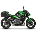 SIDE BAG FITTING KIT HOLDER SHAD FOR KAWASAKI 900 Z900 2017>2022 (K0Z997SE)