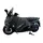TABLIER COUVRE JAMBE TUCANO POUR HONDA 125 FORZA 2023>, 350 FORZA 2023> (R238PRO-X) (TERMOSCUD PRO 4 SEASON) (SYSTEME ANTI-FLOTTEMENT SGAS)