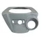 COVER CENTRAL DE PANEL DE EDGE OEM PIAGGIO GILERA 800 GP UNPAINTED READY TO PAINT-653144