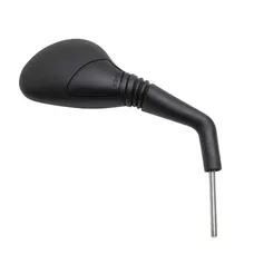 ADAPTABLE REAR-VIEW MIRROR PEUGEOT 50 SPEEDFIGHT 1996>2000, TREKKER 1998>2003, SPEEDFIGHT 3 2009>2012, SPEEDFIGHT 2 2003>2009 RIGHT (OEM 738978) (CE APPROVED) -VICMA