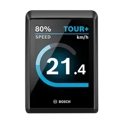 DISPLAY BOSCH KIOX 500