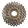 ROUE LIBRE 6V. BRONZE 14-28 -P2R