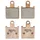 BRAKE PAD SET NEWFREN FOR KAWASAKI 600 ZX-6R NINJA 2007>2017 FRONT, 1000 Z 2007>2009 FRONT, 1400 ZZR 2006> FRONT/SUZUKI 1300 GSX B-KING 2007> FRONT (FD0419SP) (SPORT TT PRO SINTERED METAL)