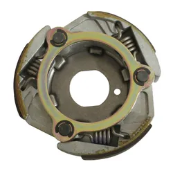 EMBRAYAGE MAXISCOOTER ADAPTABLE YAMAHA 125 XMAX 2006>2020, 125 XCITY 2008> / MBK 125 SKYCRUISER 2006>, 125 CITYLINER 2008> -NEWFREN
