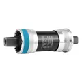 BOTTOM BRACKET SHIMANO SQUARE TAPER UN300 118 mm BSA THREAD/BSC/1,37X24 (BOX OF 73 mm)