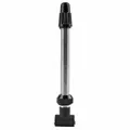 TUBELESS VALVE PRESTA DT SWISS ROAD/MTB R6.5 53 mm ALUMINIUM SILVER VALVE CORE REMOVABLE (SOLD INDIVIDUALLY)