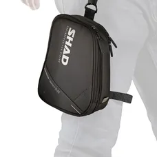 BAG JAMBE SHAD SL05 BLACK 2L (X0SL051)