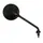 RIGHT MIRROR OEM PIAGGIO 50-125 LIBERTY IGET 2015 > (VERSION SPORT) BLACK-CM020421