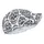 CYCLING CAP GIST SUMMER CRANE WHITE DECO CRANE BLACK -5952