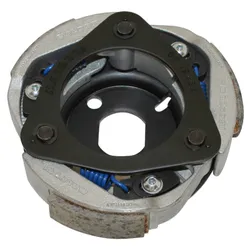 EMBRAYAGE MAXISCOOTER MALOSSI MAXI FLY CLUTCH POUR PIAGGIO 400 MP3, BEVERLY, X EVO, X9, X8/APRILIA 500 ATLANTIC, SCARABEO/GILERA 500 NEXUS/PEUGEOT 400 SATELIS, GEOPOLIS, METROPOLIS (MASTER M474M)