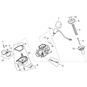 Carburateur ii
