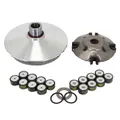 VARIATEUR MAXISCOOTER TPR ADAPTABLE YAMAHA 530 TMAX 2012>, 500 TMAX 2001>2011 -TOP PERFORMANCES