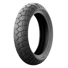 PNEU MOTO 17'' 140/80-17 MICHELIN ANAKEE ADVENTURE M+S REAR RADIAL TL/TT 69H (156429)
