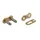 ATTACHE RAPIDE STANDARD 428 OR (TYPE CHAINE A428R1-G) (DEMULTIPLICATION ORIGINE) (AR A428R1-G) -AFAM