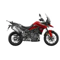 TOP CASE FITTING KIT SHAD TOP MASTER FOR TRIUMPH 900 TIGER-GT-RALLY 2020>, 850 TIGER 2021>, 1200 TIGER GT RALLY 2022> (T0TG90ST)