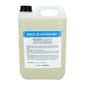 DETERGENT NETTOYEUR/TRAY ULTRASONS PROFESSIONAL MECA33 5L (PIECES MOTOS AND PIECES VELOS) (DILUTION 2%)