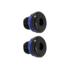 BLEED SCREW ON BRAKE DISC BRAKCO COMPATIBLE SHIMANO DEORE M6000 SLX M7000 XT M8000 XTR M985/M9020/SAINT M820 AND ROAD RS685/RS505/RS405/R785