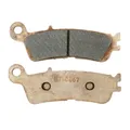 BRAKE PAD SET CL BRAKES FOR YAMAHA 450 WR F 2021> FRONT (1 SET OF 2 BRAKE PADS) (1267 EN10)