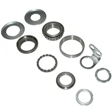 JEU DE DIRECTION MAXISCOOTER ORIGINE PIAGGIO 125-250-300-400-500 MP3 2008>/GILERA 500 FUOCO 2007> GAUCHE -6007706