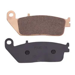 PLAQUETTE DE FREIN CL BRAKES POUR PEUGEOT 400-500 SATELIS 2007>2010 AV, 400 GEOPOLIS 2008>2010 AV / SUZUKI 650 BURGMAN 2003>2009 AV (1 JEU DE 2 PLAQUETTES) (3065 MSC)