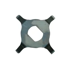 ETOILE/RESSORT EMBRAYAGE CYCLO ADAPTABLE PEUGEOT 103 MVL, SP, VOGUE -P2R