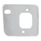 PLATE PROTECTOR SOLEIL OEM PIAGGIO PORTER 2010 > 2020-B004564