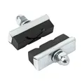 BRAKE SHOE HOLDER CITY CALIPER SYMETRIQUE NEWTON 40 mm (1 PAIR CARDED)