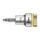 DOUILLE TORX WERA 8767 HF ZYKLOP 1/2 T25 LONGUEUR 60 mm (VENDU A L'UNITE) -MARQUE ALLEMANDE POUR LES ATELIERS