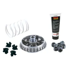 VARIATEUR MAXISCOOTER MALOSSI MULTIVAR 2000 SPORT POUR PEUGEOT 400 METROPOLIS 2013>, 400 XP ALLURE 2023>, 400 XP GT 2023> EURO 5 (5120021)