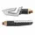 CLIGNOTANT UNIVERSEL REPLAY VIPER 15 LEDS BASE ABS TRANSPARENT/NOIR (L 76mm / H 30mm / L 18mm) (HOMOLOGUE CE) (PAIRE)
