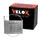 BRAKE CABLE MTB CANTILEVER VELOX GALVA 15/10 0,50M (BOX OF 25 CABLES)