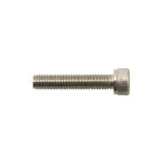 SCREW STEM HEAD CONIQUE M6X30MM STAINLESS STEEL (KIT OF 10 SCREW)