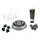 VARIATEUR MAXISCOOTER MALOSSI MULTIVAR 2000 SPORT POUR PEUGEOT 400 METROPOLIS 2013>, 400 XP ALLURE 2023>, 400 XP GT 2023> EURO 5 (5120021)