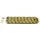 CHAINE MOTO AFAM 520 112 MAILLONS MX RENFORCEE OR (A520MR2-G 112L)
