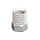 BRAKE HOSE CONNECTOR BRAKE BRAKCO NUT CONNECTION M8X0.75 COMPATIBLE SHIMANO (SOLD INDIVIDUALLY)