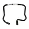 BRACKET FRONT MUDGUARD LEFT OEM PIAGGIO 125-250-300-400-500 MP3-649257