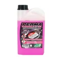 LIQUIDE DE REFROIDISSEMENT MINERVA PERMA UNIVERSAL D -37-C SI-OAT (FUCHSIA) (1L)