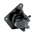 ADAPTABLE BRAKE CALIPER FRONT KYMCO 50 PEOPLE-S, AGILITY 16 INCHES -P2R SELECTION