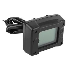 COMPTEUR SCOOT POUR MBK 50 STUNT NAKED 2013>2016 / YAMAHA 50 SLIDER 2013>2016 (DIGITAL MULTIFONCTION) -REPLAY
