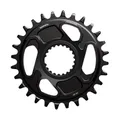 MTB CHAINRING DIRECT MOUNT FOR SHIMANO XT M8200 OEM 28D SINGLE 12-SPEED
