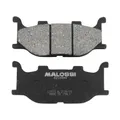 PLAQUETTE DE FREIN MALOSSI SPORT POUR POUR 660 MT-03 2006>2014 AV, 500 TMAX 2004>2007 AV, 600 FZ6 R 2009>2014 AV, 400 MAJESTY 2005>2011 AV (6216894)