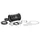 BOTTOM BRACKET CUP MTB/ROAD PRESS-FIT BLACKBEARING BEARING UPPER B5 BOX OF 68/73 DIAMETER 46 PRAXIS AXLE 30/28 mm